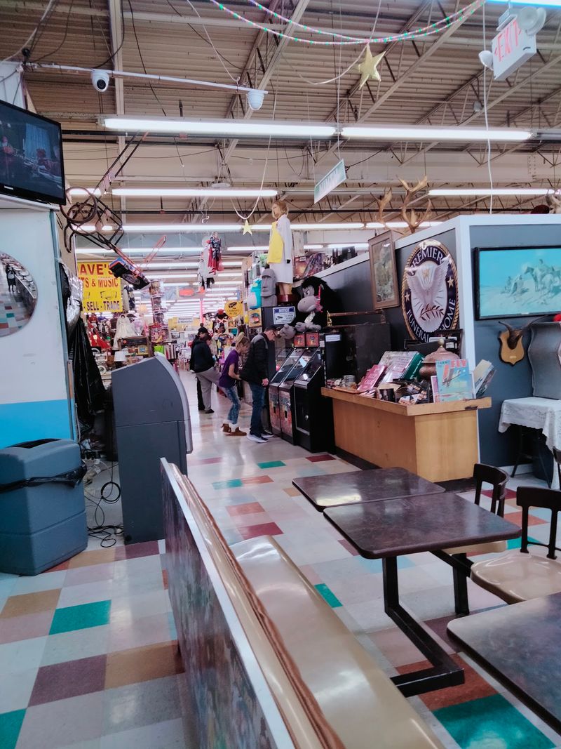 A Michigan Institution With Deep Roots