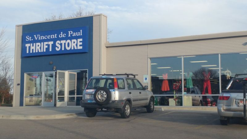 A Mission Behind Every Sale