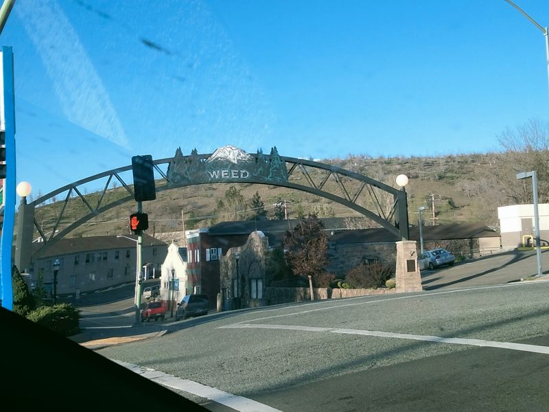 A Mountain City With an Unforgettable Name