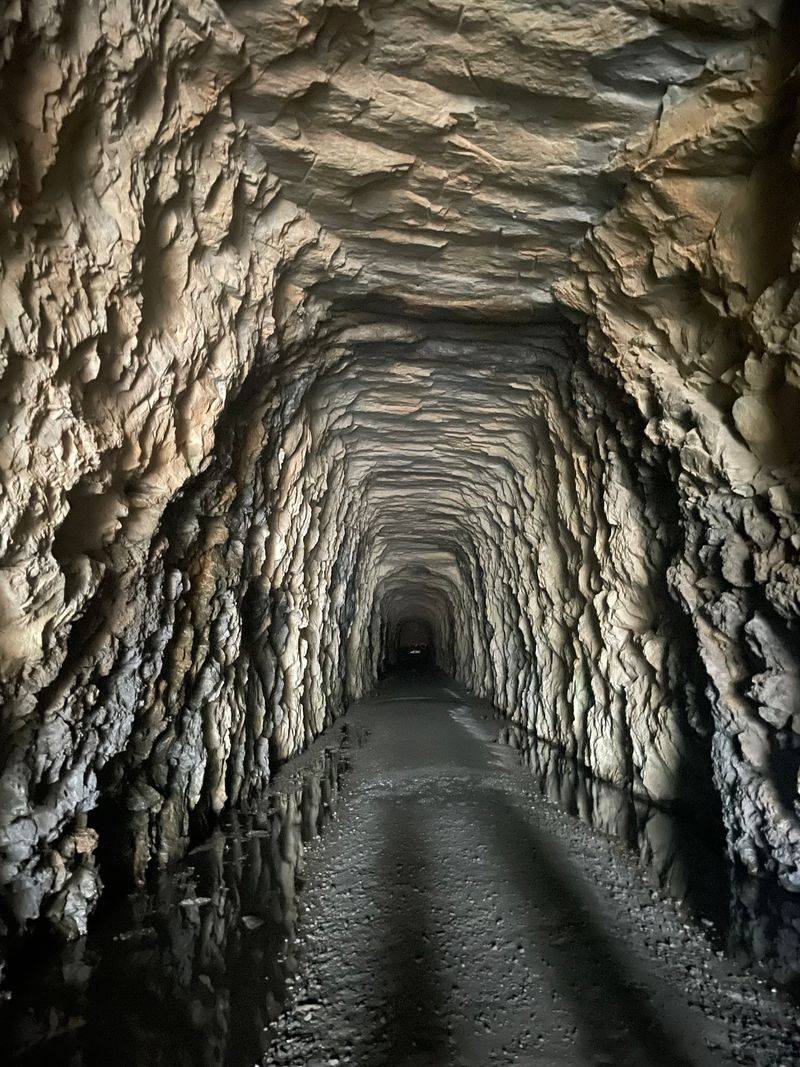 A Mountain Passage in Walhalla A Mountain Passage in Walhalla
