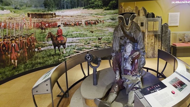 A Museum Built for Every Age