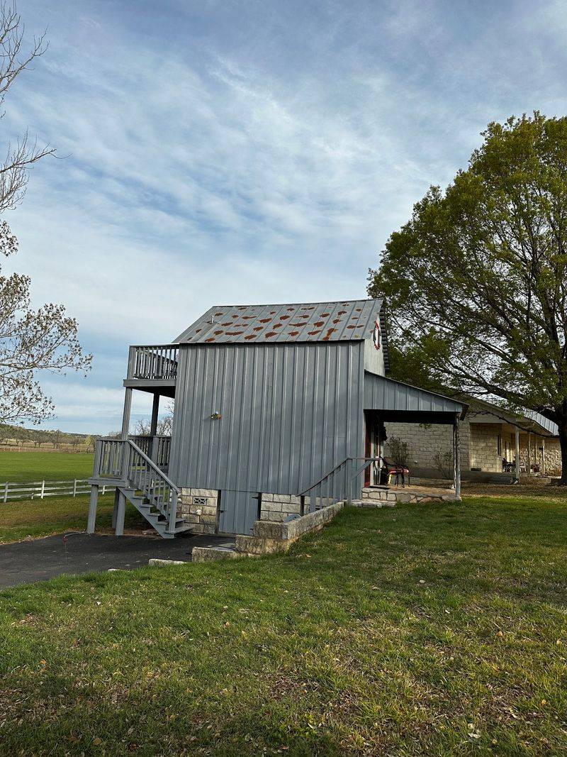 A Museum That Recreates The Past