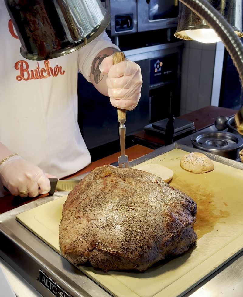 A Name Rooted In Buffalo History