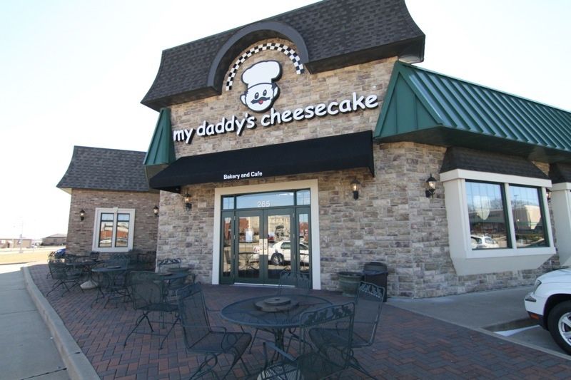A Name With A Sweet Backstory