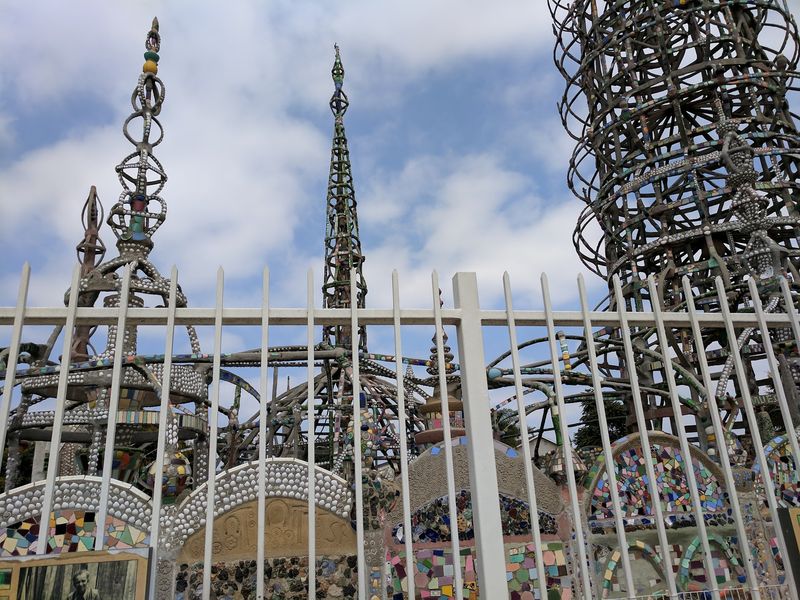 A National Historic Landmark That Almost Got Torn Down A National Historic Landmark That Almost Got Torn Down