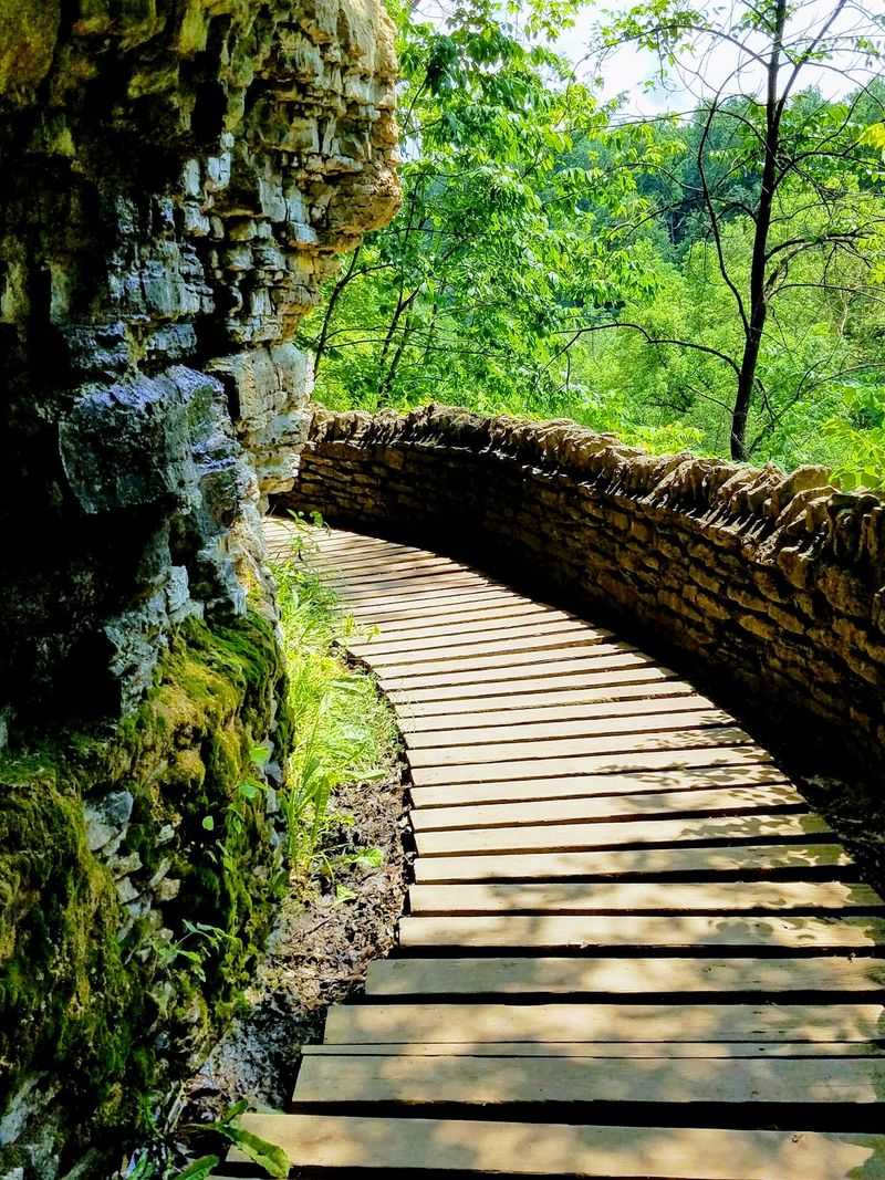 A Nature Center Worth A Look