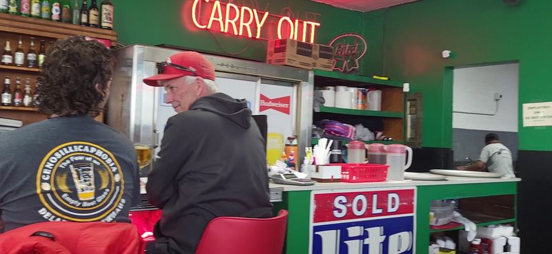 A Neighborhood Bar With a Community Heart