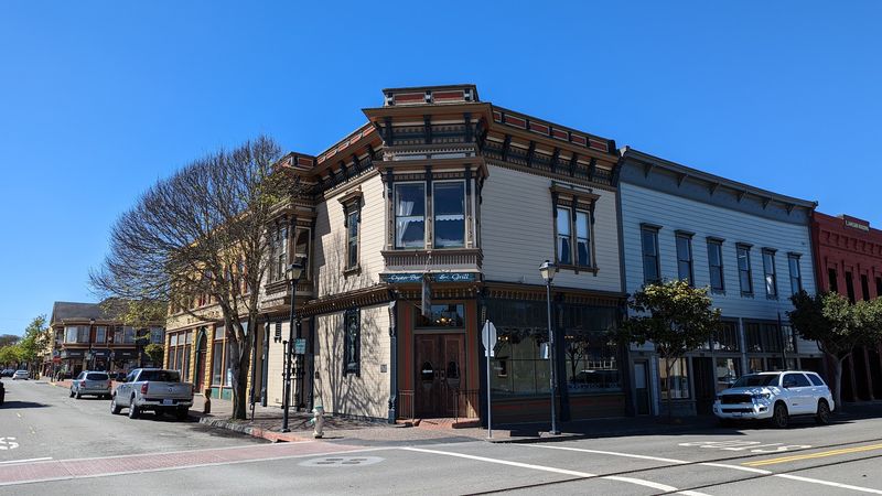 A Neighborhood Built On History A Neighborhood Built On History