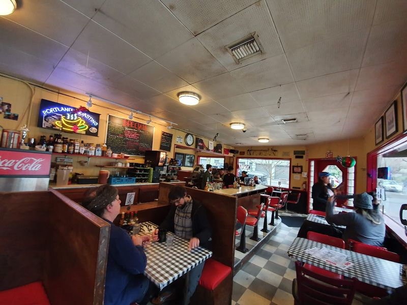 A Neighborhood Institution With A Story