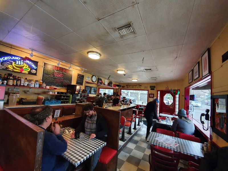 A Neighborhood Institution With Attitude