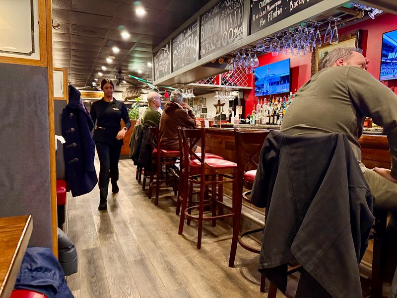 A Neighborhood Staple With Decades of History