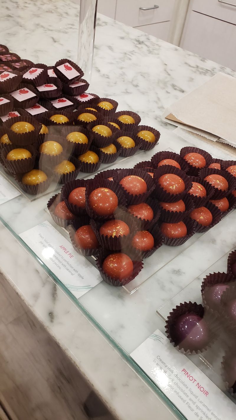 A Nod to Willy Wonka