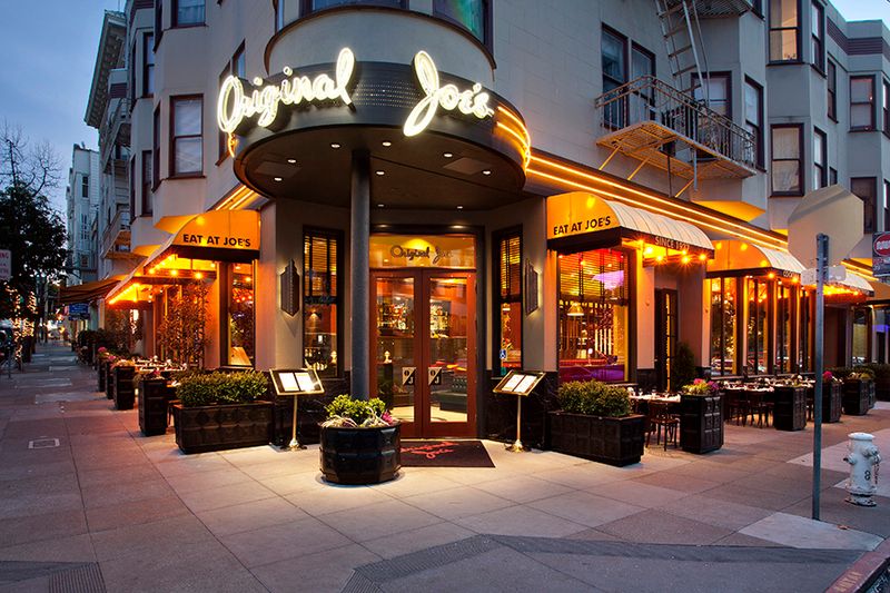 A North Beach Address Worth Knowing