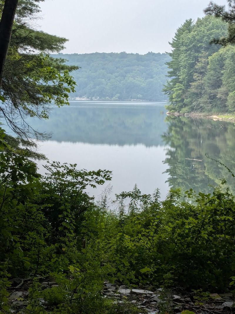 A Peaceful Escape From Crowds That Rewards Early Arrivals