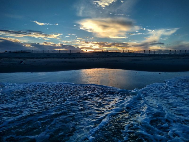 A Peaceful Escape From The Crowds A Peaceful Escape From The Crowds