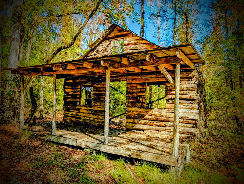 A Peaceful Escape With History Around Every Corner