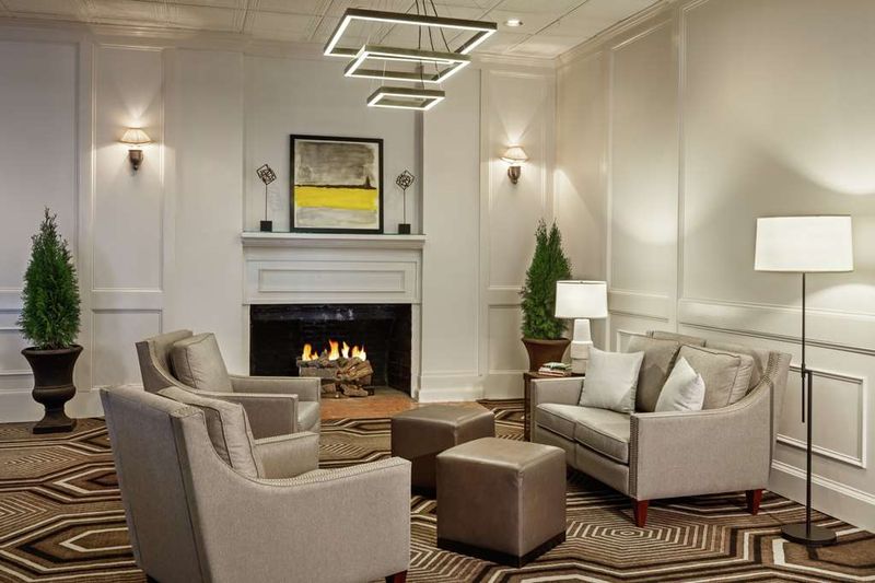 A Peaceful Retreat for Slowing Down