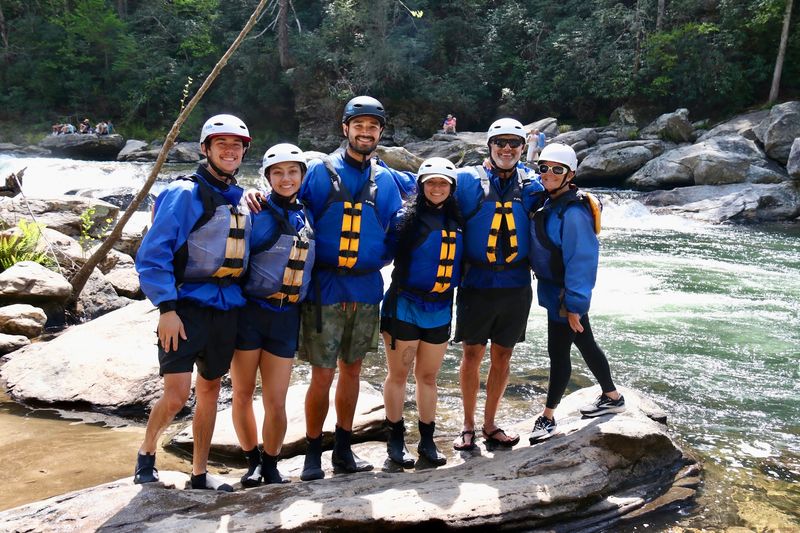 A Perfect Outing for the Whole Family