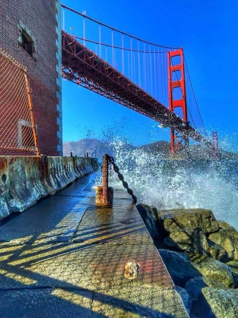 A Photographer's Playground by the Water A Photographer's Playground by the Water