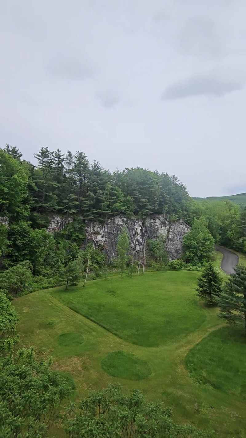 A Picnic Spot Worth Lingering At A Picnic Spot Worth Lingering At