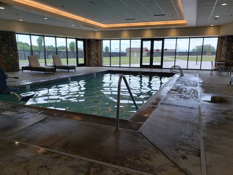 A Pool Built For Families A Pool Built For Families