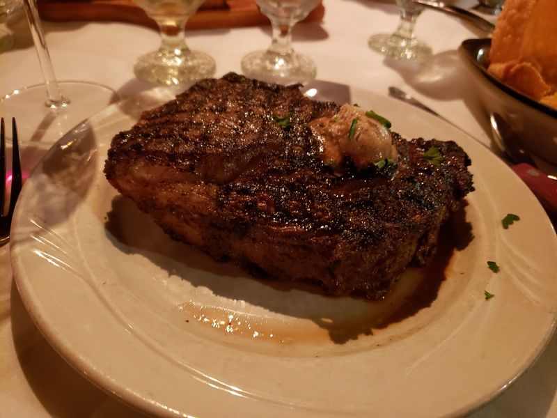 A Prime Rib Worth The Highway