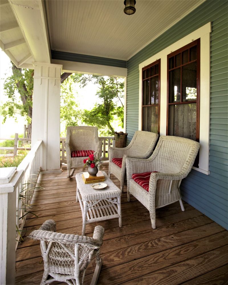 A Private Getaway That Feels Like Home
