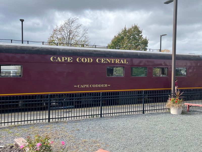 A Privately Run Piece of New England History A Privately Run Piece of New England History