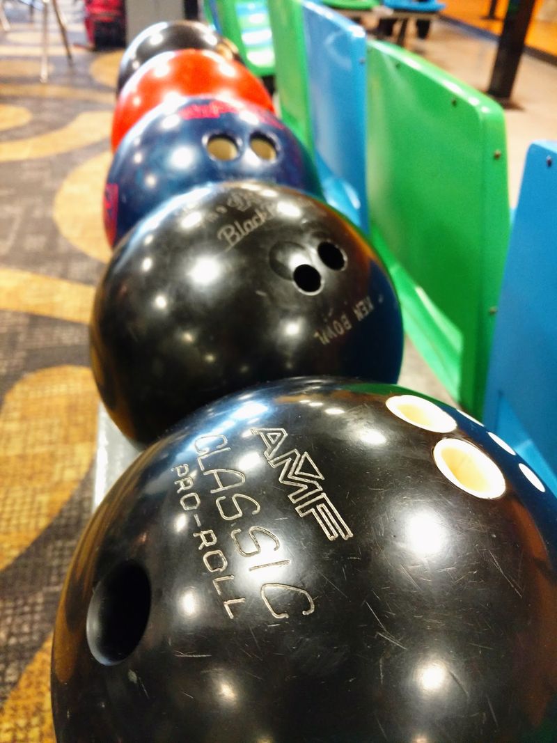 A Pro Shop For The Serious Roller