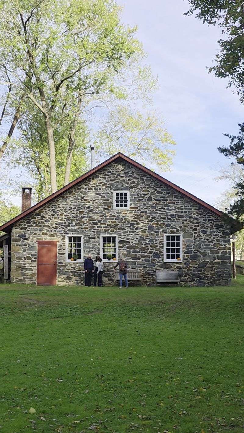 A Quaker Village Hiding in Kingsville A Quaker Village Hiding in Kingsville