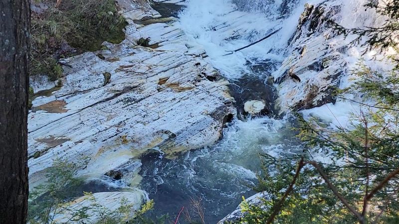 A Quarry With a 550-Million-Year Backstory