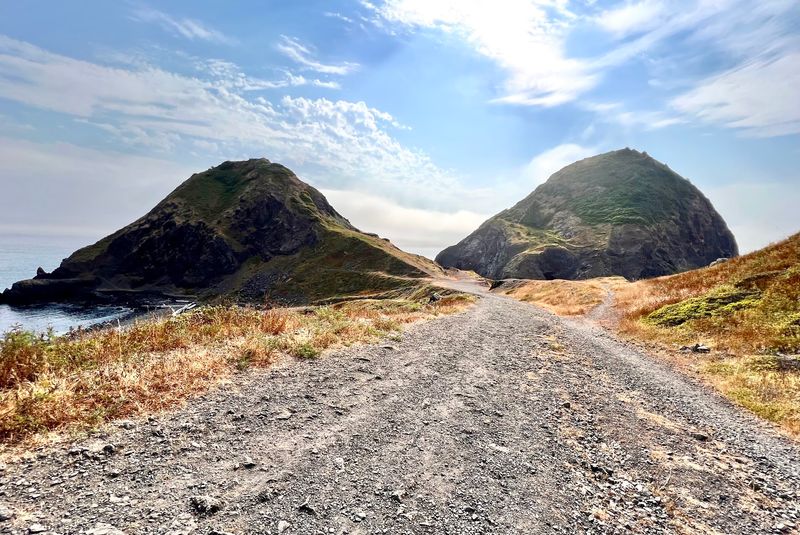 A Quiet Escape For Solitude Seekers