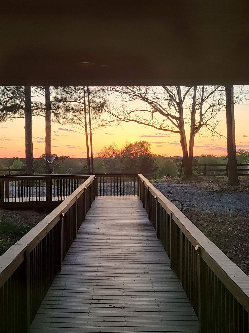 A Quiet Escape That Recharges Your Soul