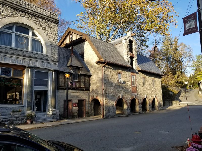 A Quiet Escape Worth the Short Drive