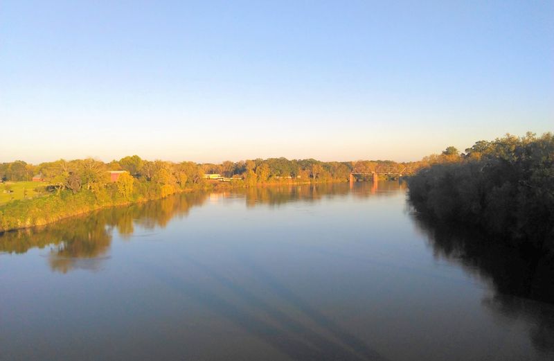 A Quiet, Peaceful Pace of Life