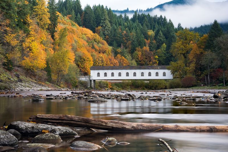 A Quiet Stop That Suits Every Kind of Traveler