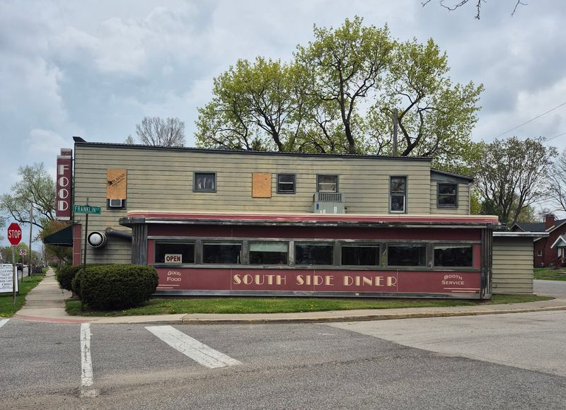 A Rail Car With Its Own Zip Code of Charm