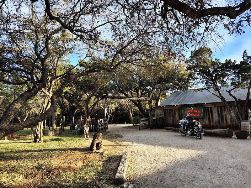 A Ranch Address Worth the Drive