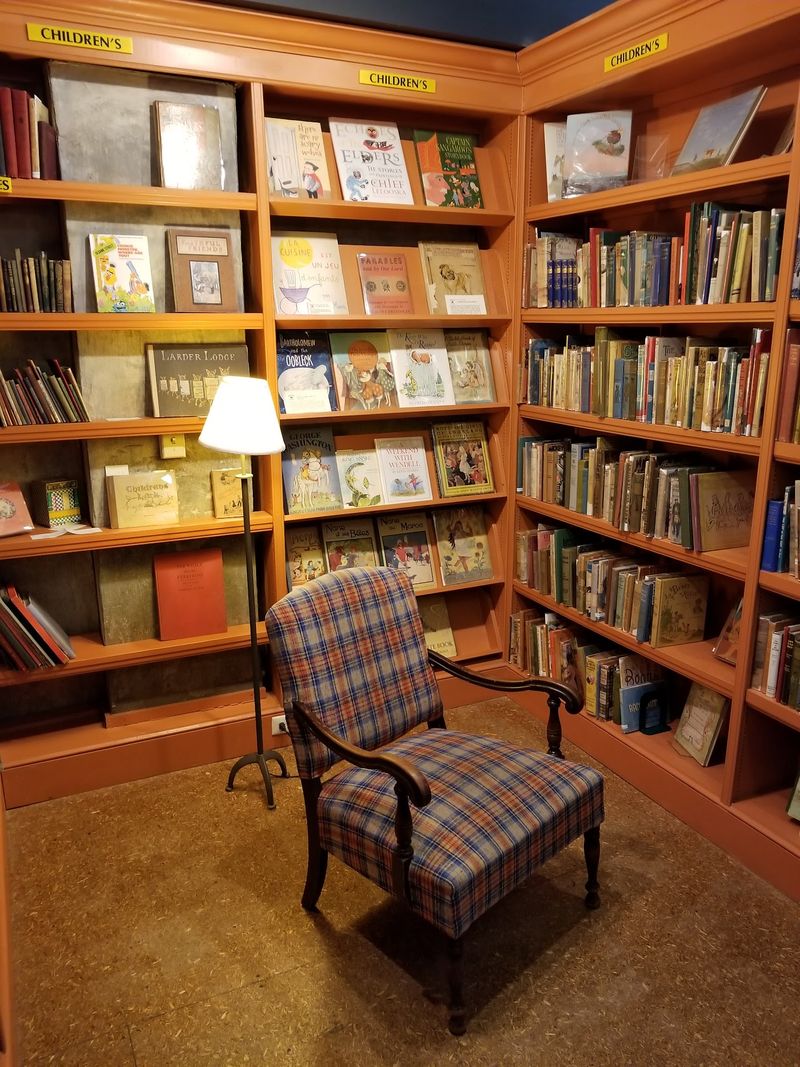 A Range That Runs From Poetry to Gardening
