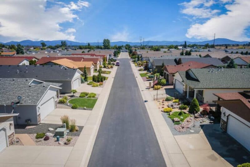 A Rathdrum Address With Room To Breathe
