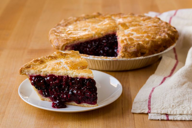A Recipe Passed Through Generations