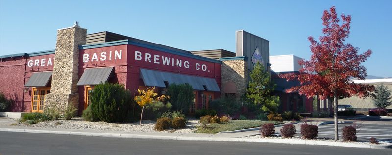 A Reno Landmark With Deep Nevada Roots