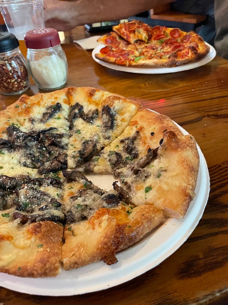 A Reputation Built One Pie At A Time A Reputation Built One Pie At A Time