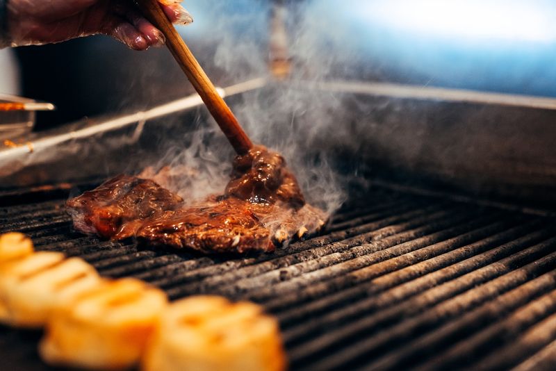 A Reputation Built on Smoked Brisket