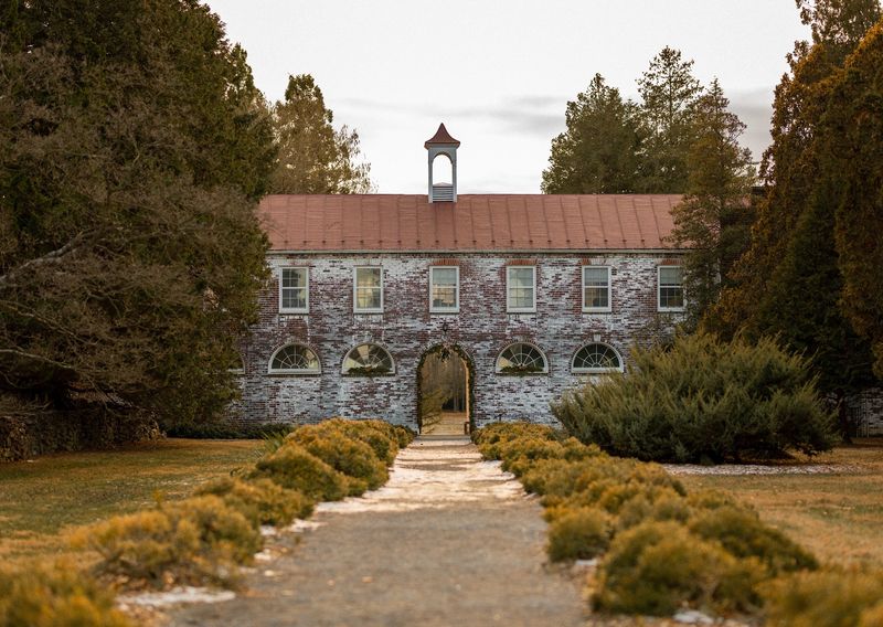 A Research Farm Hiding a 700-Acre Wonderland