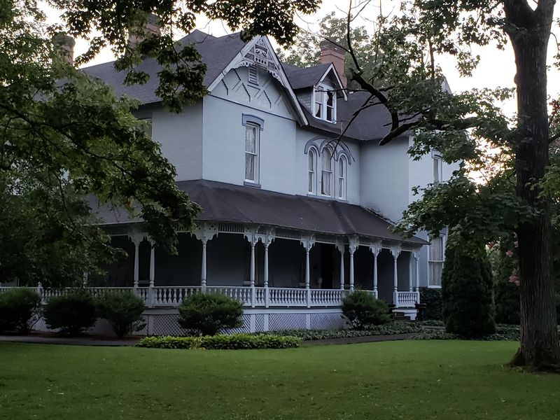 A Restoration Built On Passion A Restoration Built On Passion