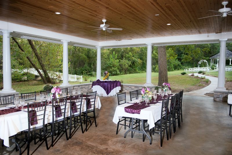 A Retreat Built For Couples And Celebrations