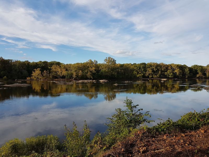 A River That Only Gets Better With Time