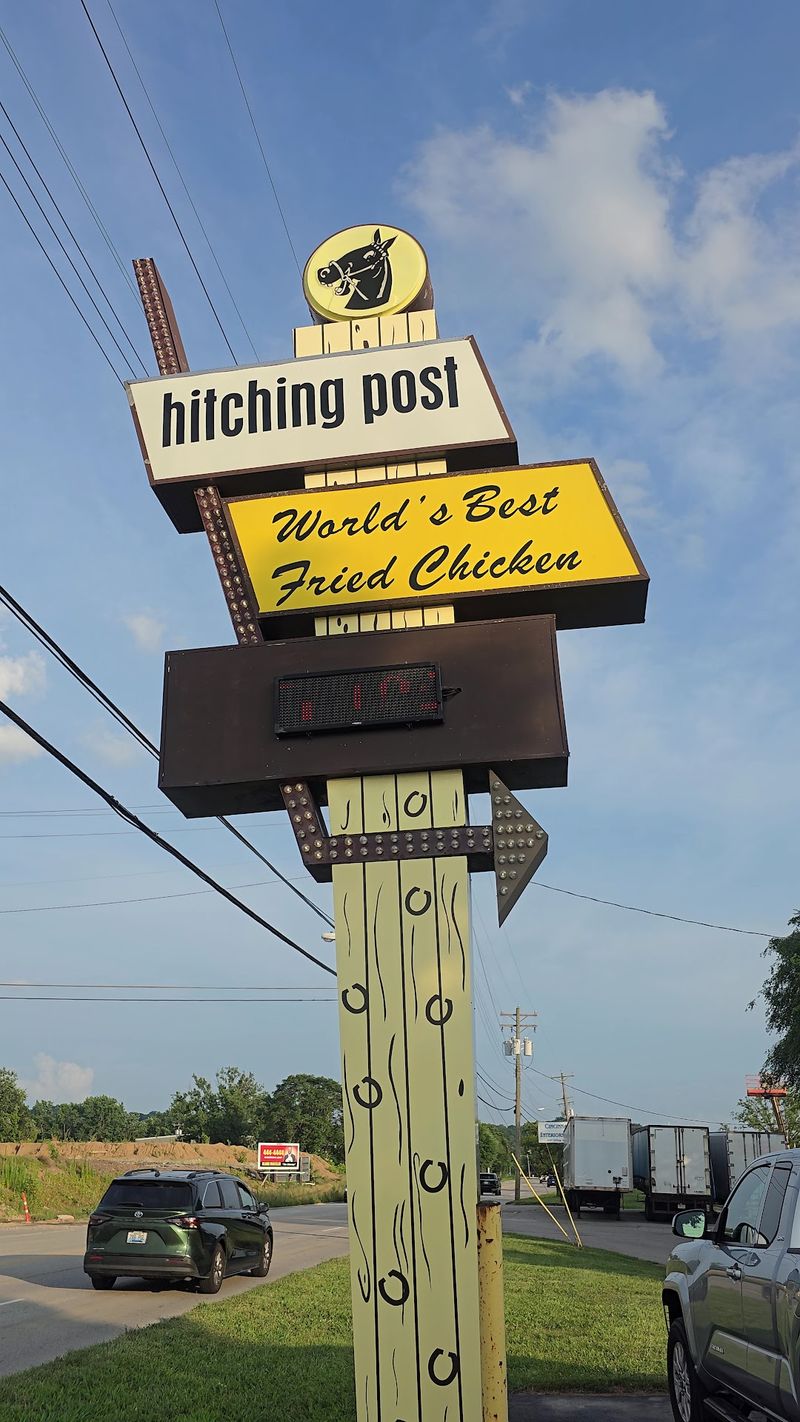 A River Town Landmark With a Rugged Past A River Town Landmark With a Rugged Past