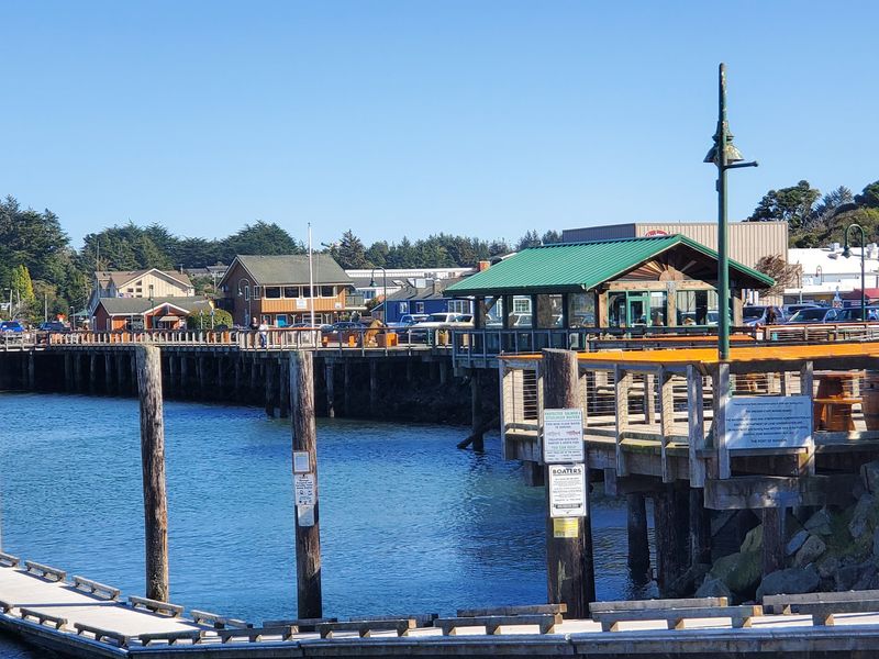 A River Town With an Irish Heart